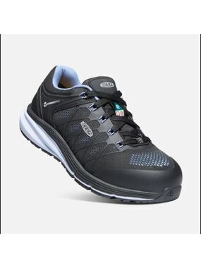 HP. Keen CSA Vista Enery Carbon Fiber Toe Safety Shoes